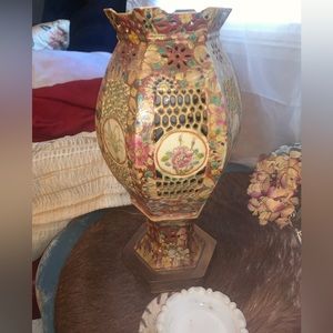 Beautiful lamp